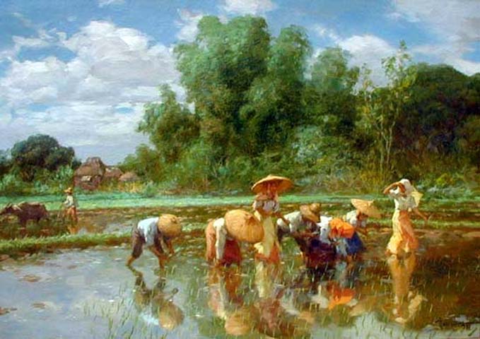 Talaksan:Planting Rice Fernando Amorsolo.jpg