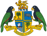Talaksan:Dominica, coat of arms.gif