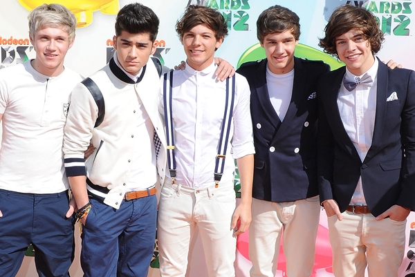 Talaksan:One Direction Nickelodeon Kids' Choice Awards.jpeg