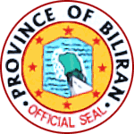 Talaksan:Ph seal biliran.png