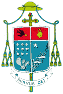 Talaksan:Diocese San Pablo logo.gif