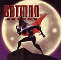 Thumbnail for Batman Beyond