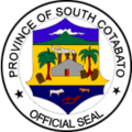 Timog Cotabato
