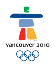 2010 Winter Olympics logo