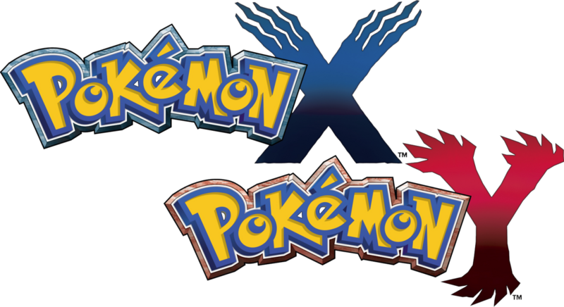 Talaksan:Pokémon XY logo 2.png