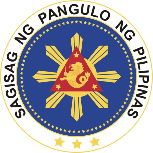 Talaksan:PhilippinePresidentialSeal.png