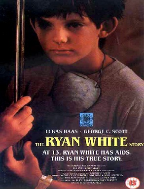 Dosya:The Ryan White Story Film 1989.jpg