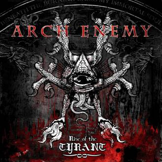 Dosya:Arch Enemy - Rise of the Tyrant.jpg