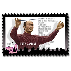 Henry Mancini