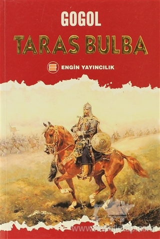 Dosya:Taras bulba (kitap).jpg