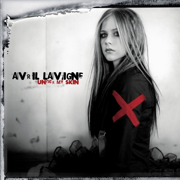 DosyaAvrilLavigne UnderMySkinjpg Daha y ksek z n rl e sahip s r m 