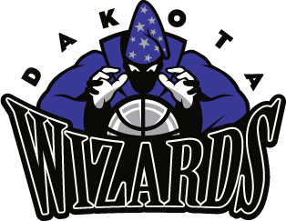 Dosya:Dakota Wizards logo.jpg