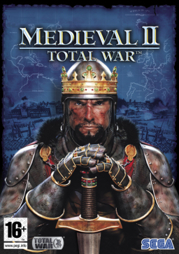 Medieval Total War 2