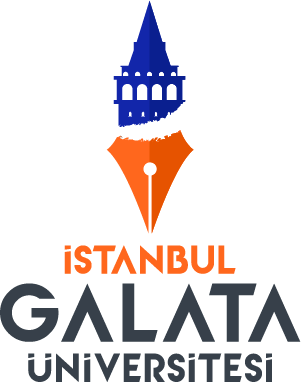 Dosya:İstanbul Galata Üniversitesi logo.png