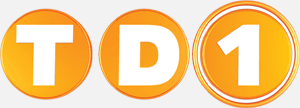 Dosya:TD1 logosu.gif