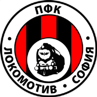 Dosya:PFK Lokomotiv Sofya logosu.gif