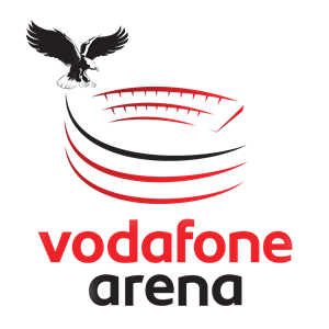 Dosya:Vodafone Arena Logo.png