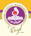 Dosya:Anayasa Mahkemesi 45. yıl logosu.png