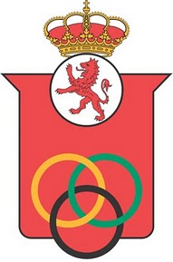 Dosya:İspanya Atletizm Federasyonu logosu.png