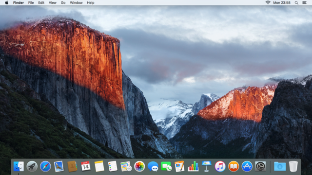 Dosya:OS X El Capitan screenshot.png