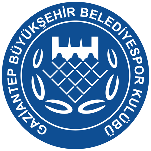 Dosya:Gaziantep Büyükşehir Belediyespor eski logo.png