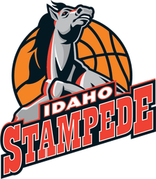 Dosya:Idaho Stampede logo.png