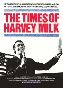 Dosya:The Times of Harvey Milk - Afiş.jpg