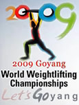 2009 Dünya Halter Şampiyonası