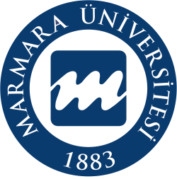 Dosya:Marmara Üniversitesi logo.png