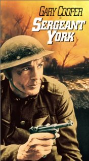 The Amazing Life Of Sergeant York [1941]