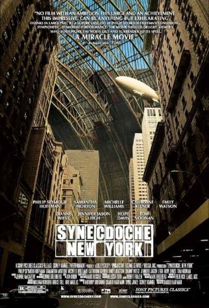 Dosya:Synecdoche, New York 2008 Film Afişi.jpg