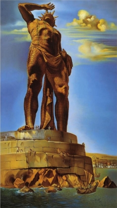 Dosya:The Colossus of Rhodes (Dalí).png