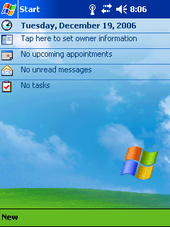 Dosya:Windows Mobile 2003 screen.png