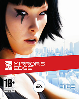 Dosya:Mirror's Edge.jpg