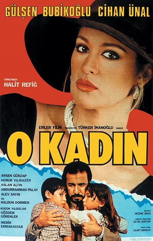 Dosya:O Kadın (film, 1982) - afiş.jpg