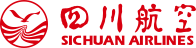 Dosya:Sichuan Airlines logo.png