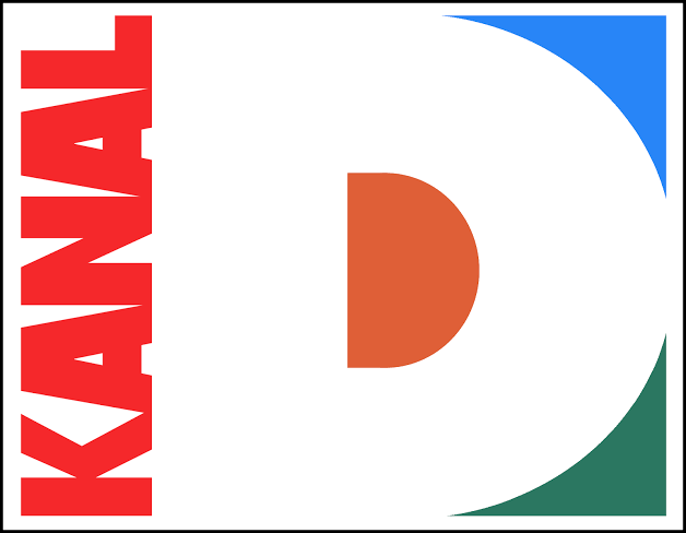 Dosya:Kanal D (1991-1994)logo.png