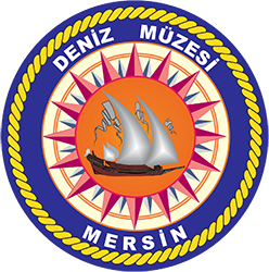 Dosya:Mersin Deniz Müzesi logo.png