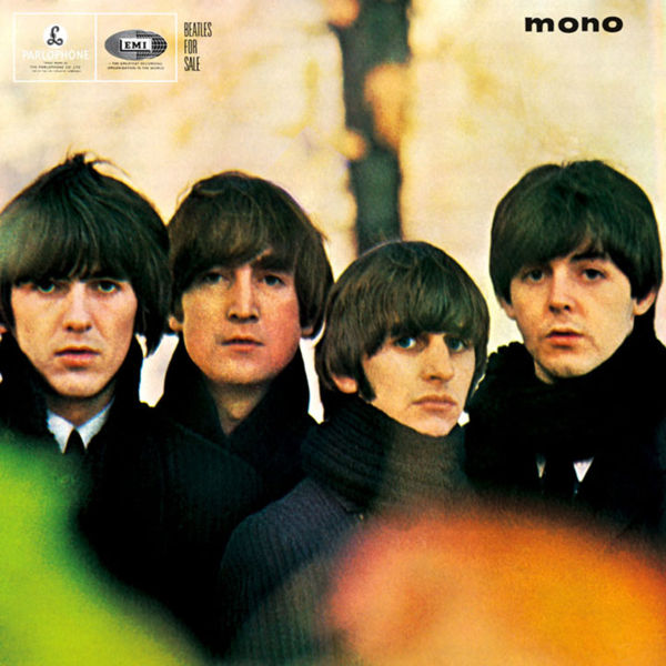 Dosya:Beatles For Sale.jpg