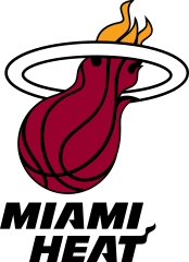 Miami Heat logosu