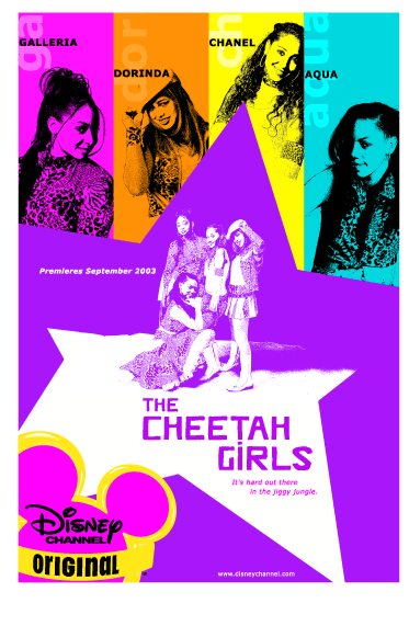 Dosya:The Cheetah Girls (afiş).gif