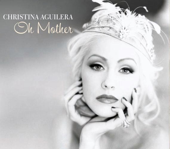 christina aguilera pictures. Oh Mother Christina Aguilera