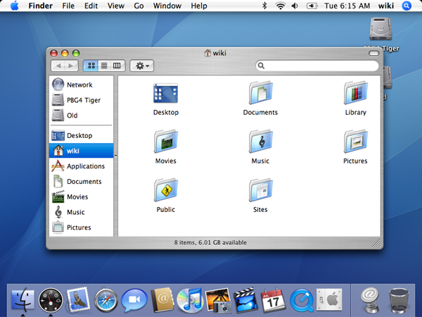 Dosya:Mac OS X Tiger Desk.png