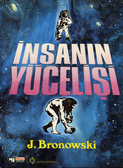 Dosya:İnsanın Yücelişi Bronowsky kitap 1975.jpg