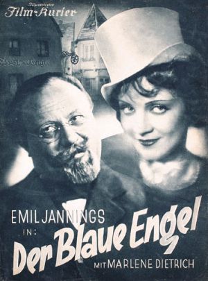 Dosya:Der Blaue Engel 1930 film afiş.jpg
