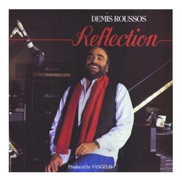 Dosya:Reflection Demis Roussos 1984 albüm.jpg