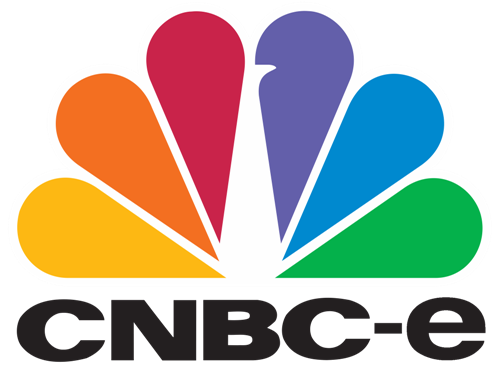 Dosya:CNBC-e logosu.png