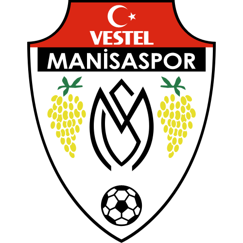 Dosya:Vestel Manisaspor eski logo.png