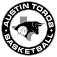 Dosya:Austin Toros logo.jpg