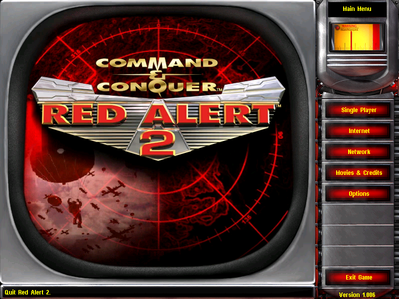 Download Game Red Alert 3 Windows 7